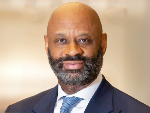 Citigroup CFO Mark Mason Signals Growth