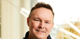 Crocs Names Patraic Reagan as New Chief Financial Officer