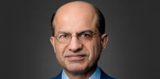 FTI Consulting Announces CFO Transition as Ajay Sabherwal Departs