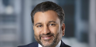 NAB Appoints Inder Singh as Group CFO and Group Executive, Strategy