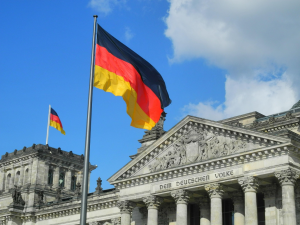 JPMorgan Enters German Market