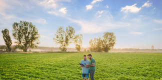PepsiCo, Unilever, and Others Launch “STEP up for Agriculture” to Support Farmer Organizations