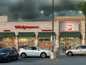 Walgreens Begins New Chapter