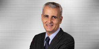 Stellantis Appoints Joao Laranjo as Chief Financial Officer