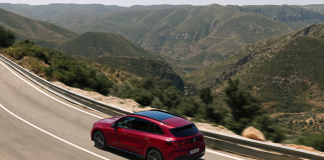 Mercedes-Benz Becomes First Automaker to Join the Renewable Carbon Initiative in Move Toward Fossil-Free Components