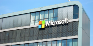 Microsoft Backs Fortera’s Low-Carbon Cement to Curb Data Center Emissions
