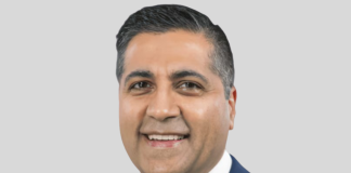 OpenText Names Steve Rai as Executive Vice President and Chief Financial Officer