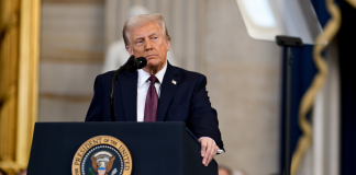 U.S. Banks Anticipate Relief as Trump Administration Revises Capital Rules