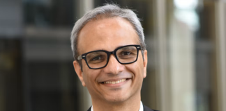 Unilever Appoints Srinivas Phatak as Chief Financial Officer