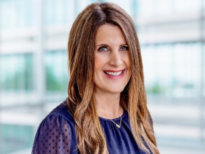 Yvonne McGill Steps Down as Dell’s CFO