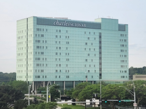 Charles Schwab to Acquire Forge Global