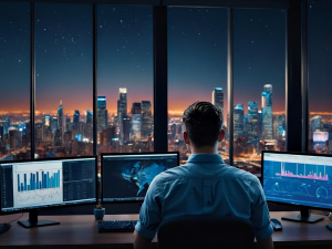 Finance Leaders Embrace AI Efficiency