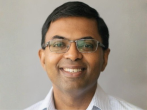 Indrajit Ponnambalam
