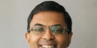 Nextdoor Appoints Indrajit Ponnambalam as Chief Financial Officer