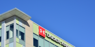 Under Armour Names Reza Taleghani as Next Chief Financial Officer