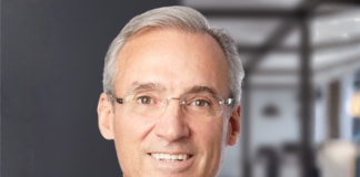 Anthony DiSilvestro Appointed Chief Financial Officer of Keurig Dr Pepper