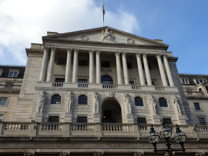 BoE Private Market Test