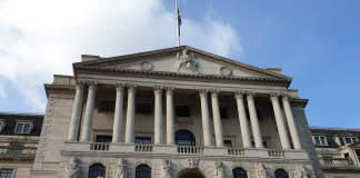 BoE to Examine Private Markets’ Response to Major Financial Shocks