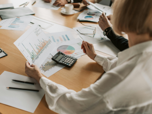 CFOs Prepare for Split M&A Market