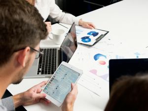 CFOs Weigh Shift to Real-Time API Payments