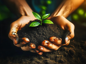 Capgemini, UNICEF Use AI for Green Careers