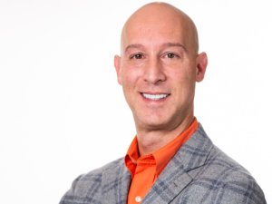 Dropbox Announces CFO Transition