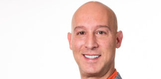 Dropbox Names Ross Tennenbaum CFO