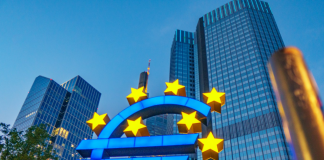ECB Flags Intensifying Risks as Shocks Reach Unprecedented Levels