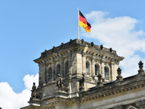 Germany’s New Investment Fund