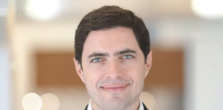 Citi Announces Leadership Shift as Gonzalo Luchetti Prepares to Succeed CFO Mark Mason