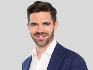 Marc Winniford Joins MoneyGram as CFO