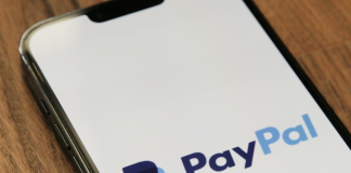 PayPal Applies to Establish Industrial Bank in the U.S.