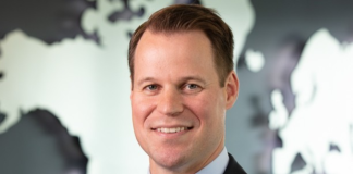 IDEX Corporation Names Sean Gillen Its New Chief Financial Officer