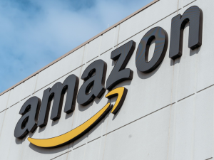 Amazon Backs Water-Smart AI Effort