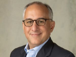 Matt Calderone Joins S&P Mobility as CFO