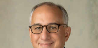 S&P Global Appoints Matt Calderone CFO of Mobility Business