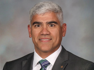 Regions Financial Names New CFO