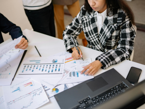 Grant Thornton Highlights CFO Tech Focus