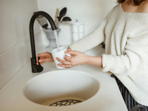 Major Brands Join Water.org to Expand Safe Water Access