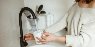 Water.org and Major Brands Unite to Expand Access to Safe Water Through Get Blue