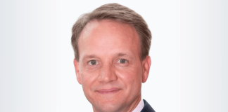 Standard Chartered Names Peter Burrill as Interim Group Chief Financial Officer