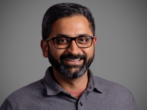 Uber Names Balaji Krishnamurthy CFO