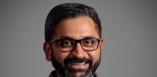 Uber Taps Finance Chief Balaji Krishnamurthy to Support Growing Autonomous Strategy