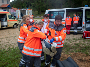 AWS Supports Red Cross Innovation