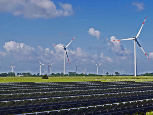 EY Rolls Out ESG Operating Blueprint