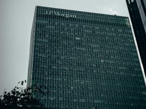 JPMorgan Chase Appoints Guy Halamish as COO