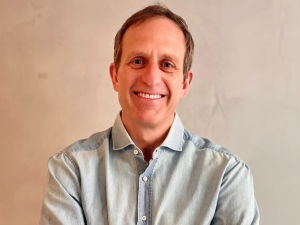 Lambda Names New CFO