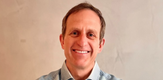Lambda Strengthens Finance Leadership with Charles Fisher Appointment