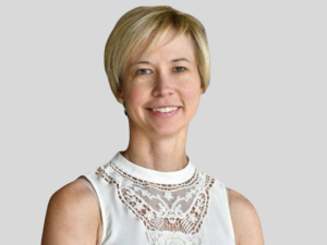 Amie Thuener Joins Broadcom as CFO