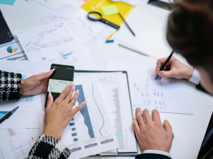 CFOs Navigate Global Macroeconomic Risks